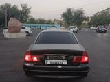 Mitsubishi Diamante 1996 года за 1 300 000 тг. в Тараз – фото 4