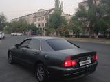 Mitsubishi Diamante 1996 года за 1 300 000 тг. в Тараз – фото 5