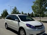 Toyota Sienna 2007 года за 10 200 000 тг. в Алматы – фото 2