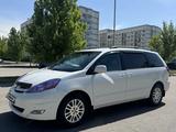 Toyota Sienna 2007 года за 10 200 000 тг. в Алматы