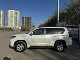 Toyota Land Cruiser Prado 2021 года за 26 918 691 тг. в Астана