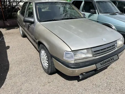 Opel Vectra 1991 года за 500 000 тг. в Алматы – фото 2