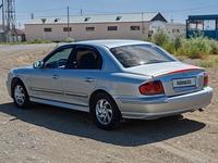 Hyundai Sonata 2003 года за 2 650 000 тг. в Кызылорда