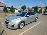 Chevrolet Cruze 2014 года за 3 200 000 тг. в Шымкент