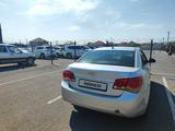 Chevrolet Cruze 2014 года за 3 200 000 тг. в Шымкент – фото 3