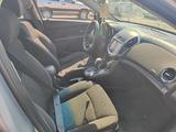 Chevrolet Cruze 2014 года за 3 200 000 тг. в Шымкент – фото 4