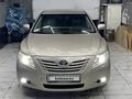 Toyota Camry 2006 года за 6 600 000 тг. в Актобе