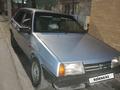 ВАЗ (Lada) 21099 2004 годаүшін1 300 000 тг. в Семей – фото 11