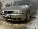 Opel Vectra 1999 годаүшін1 300 000 тг. в Актобе – фото 2