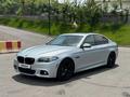BMW 535 2016 годаfor15 500 000 тг. в Алматы – фото 3