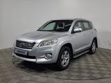 Toyota RAV4 2010 годаүшін7 400 000 тг. в Алматы