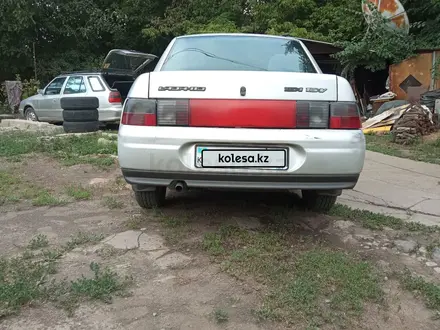 ВАЗ (Lada) 2110 2006 года за 850 000 тг. в Алматы – фото 8