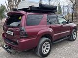 Toyota 4Runner 2005 годаүшін10 000 000 тг. в Алматы