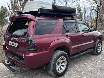 Toyota 4Runner 2005 года за 10 000 000 тг. в Алматы