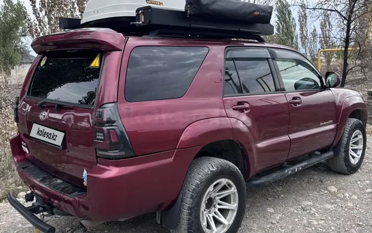 Toyota 4Runner 2005 годаүшін10 000 000 тг. в Алматы