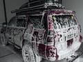 Toyota 4Runner 2005 годаүшін10 000 000 тг. в Алматы – фото 10