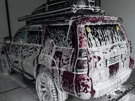 Toyota 4Runner 2005 года за 10 000 000 тг. в Алматы – фото 10