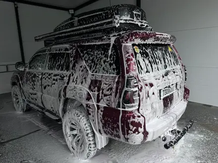 Toyota 4Runner 2005 года за 10 000 000 тг. в Алматы – фото 11