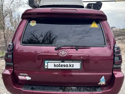 Toyota 4Runner 2005 года за 10 000 000 тг. в Алматы – фото 4