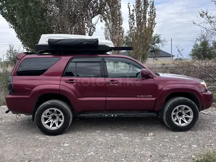 Toyota 4Runner 2005 года за 10 000 000 тг. в Алматы – фото 2