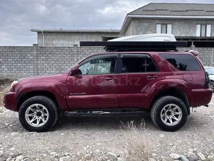 Toyota 4Runner 2005 года за 10 000 000 тг. в Алматы – фото 3