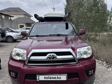 Toyota 4Runner 2005 года за 10 000 000 тг. в Алматы – фото 5