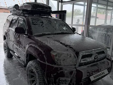 Toyota 4Runner 2005 года за 10 000 000 тг. в Алматы – фото 7