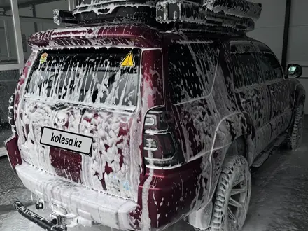Toyota 4Runner 2005 года за 10 000 000 тг. в Алматы – фото 8