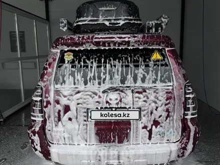 Toyota 4Runner 2005 года за 10 000 000 тг. в Алматы – фото 9