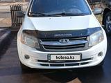 ВАЗ (Lada) Granta 2190 2013 года за 2 900 000 тг. в Петропавловск