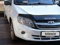 ВАЗ (Lada) Granta 2190 2013 года за 2 900 000 тг. в Петропавловск – фото 2