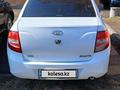ВАЗ (Lada) Granta 2190 2013 года за 2 900 000 тг. в Петропавловск – фото 3