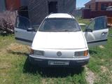Volkswagen Passat 1992 годаүшін750 000 тг. в Талдыкорган