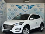 Hyundai Tucson 2020 годаүшін9 550 000 тг. в Тараз