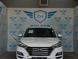 Hyundai Tucson 2020 годаүшін9 550 000 тг. в Тараз – фото 2