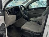 Hyundai Tucson 2020 годаүшін9 550 000 тг. в Тараз – фото 3
