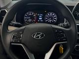 Hyundai Tucson 2020 годаүшін9 550 000 тг. в Тараз – фото 4
