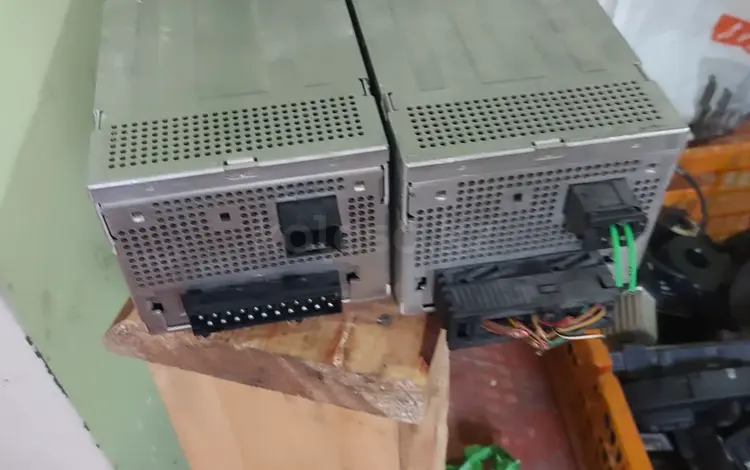 E65 усилитель за 707 тг. в Шымкент