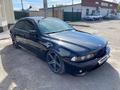 BMW 528 1997 года за 4 200 000 тг. в Астана – фото 3