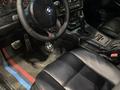 BMW 528 1997 года за 4 200 000 тг. в Астана – фото 5