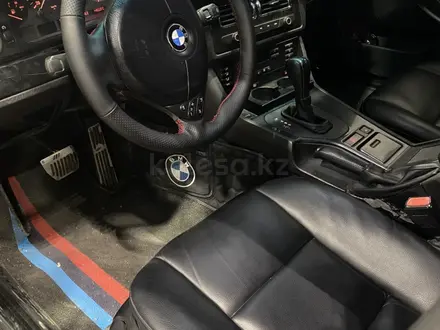 BMW 528 1997 года за 4 200 000 тг. в Астана – фото 5