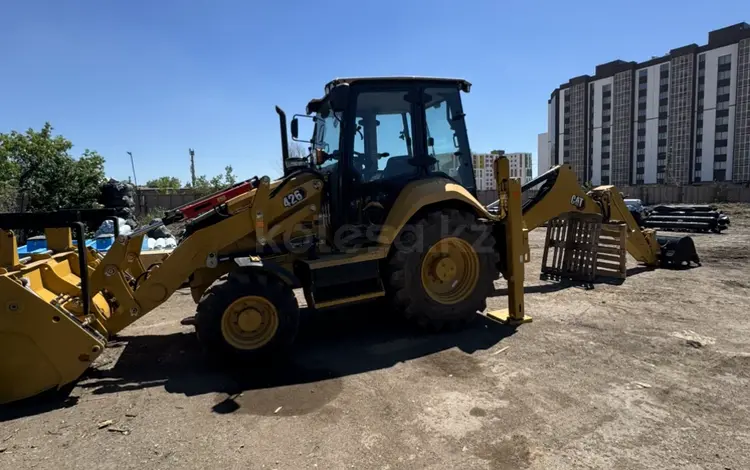 Caterpillar  426F2 2026 года за 46 000 000 тг. в Актобе