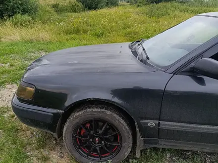 Audi 100 1994 года за 2 000 000 тг. в Костанай – фото 8