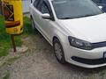 Volkswagen Polo 2013 годаүшін3 650 000 тг. в Талгар