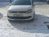 Volkswagen Polo 2013 годаүшін3 650 000 тг. в Талгар – фото 5