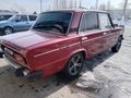 ВАЗ (Lada) 2106 2000 годаүшін870 000 тг. в Атбасар – фото 14