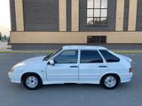 ВАЗ (Lada) 2114 2013 годаfor1 150 000 тг. в Актобе – фото 2