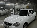 ВАЗ (Lada) Priora 2170 2010 года за 1 850 000 тг. в Караганда – фото 4