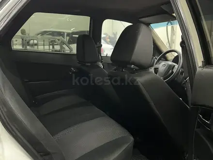 ВАЗ (Lada) Priora 2170 2010 года за 1 850 000 тг. в Караганда – фото 8