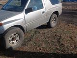 Opel Frontera 1994 годаfor1 350 000 тг. в Костанай – фото 4